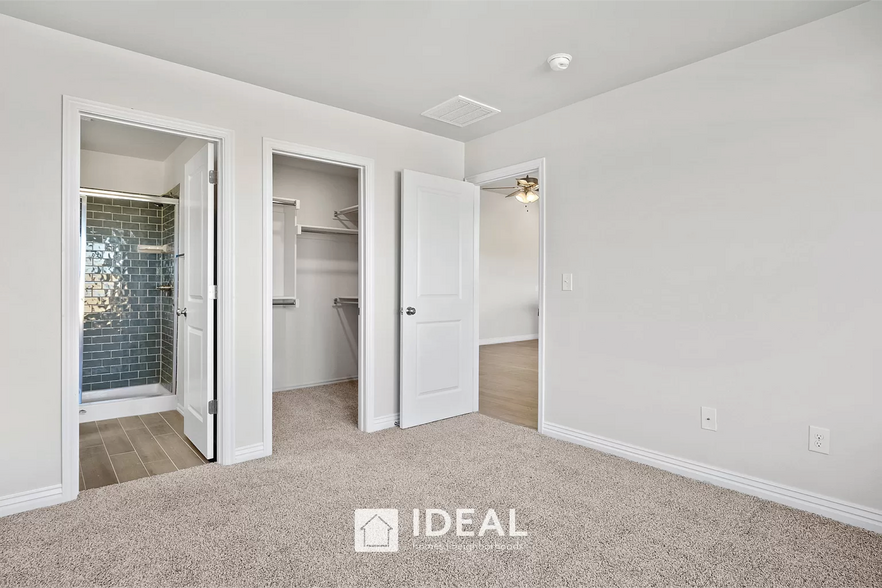 Primary Bedroom - 4314 W Country Club Dr