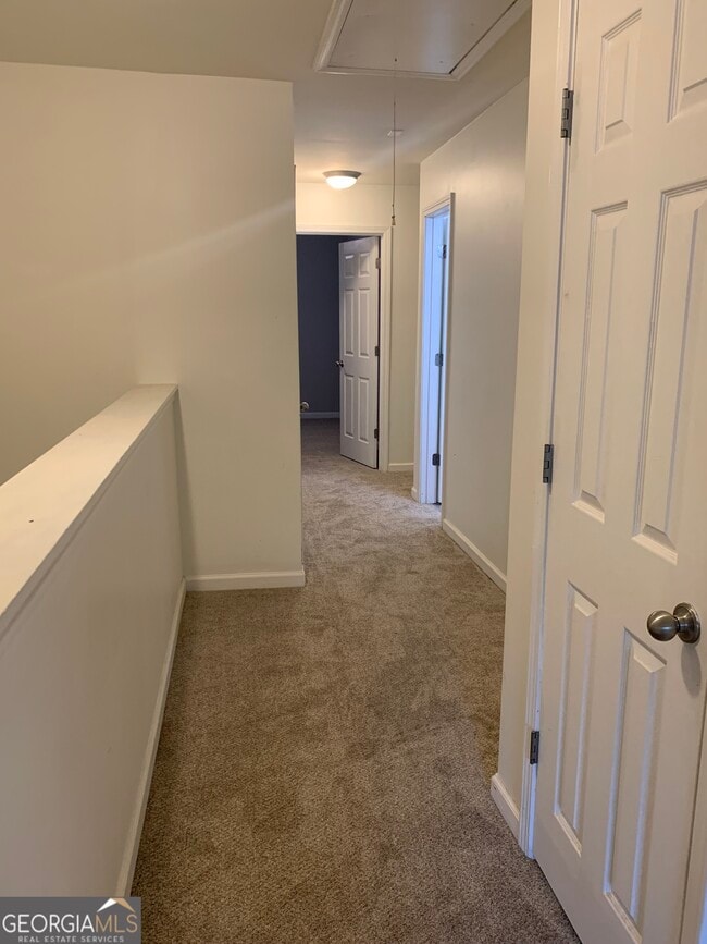 Building Photo - 3369 Marla Blvd NW