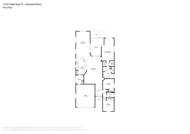 Building Photo - 14187 Cattle Egret Pl