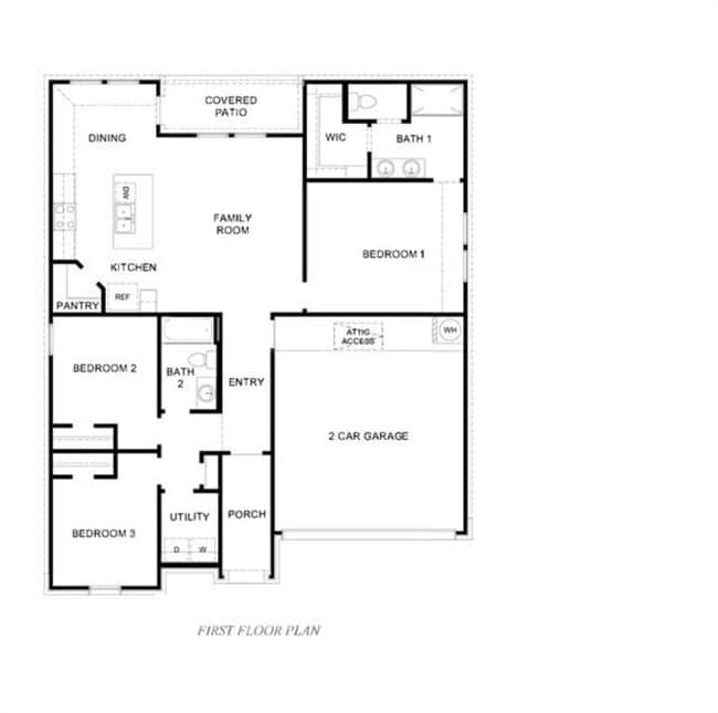 Building Photo - 28918 York Bch Ln