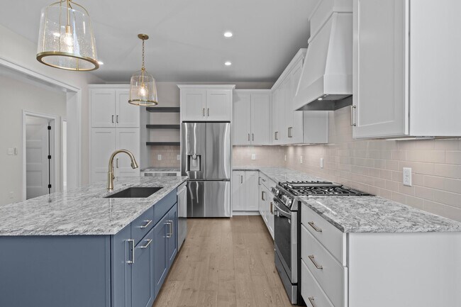 Building Photo - 3540 Harper Woods Ln