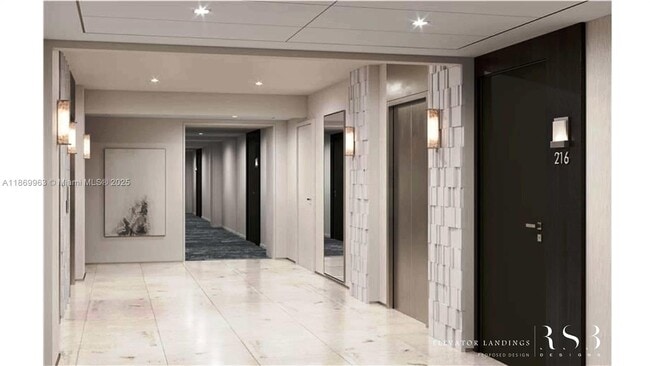 Building Photo - 19380 Collins Ave
