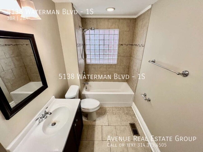 Building Photo - 5138 Waterman Blvd