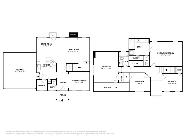 Building Photo - 225 Everett Park Dr