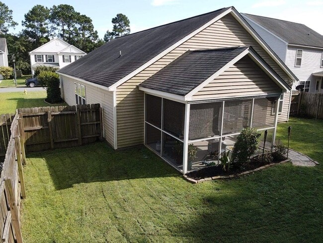 Building Photo - 216 Tigers Paw Dr