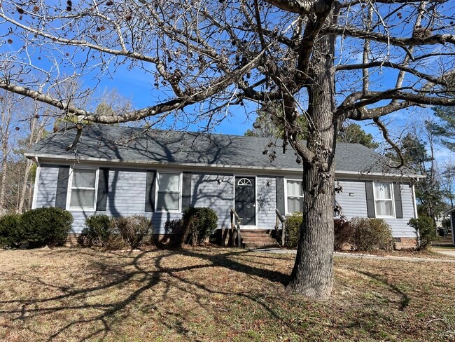 Building Photo - 5321 Hadrian Dr