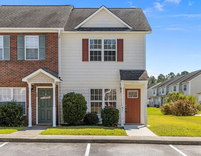 Primary Photo - Welcome to Carolina Forest!