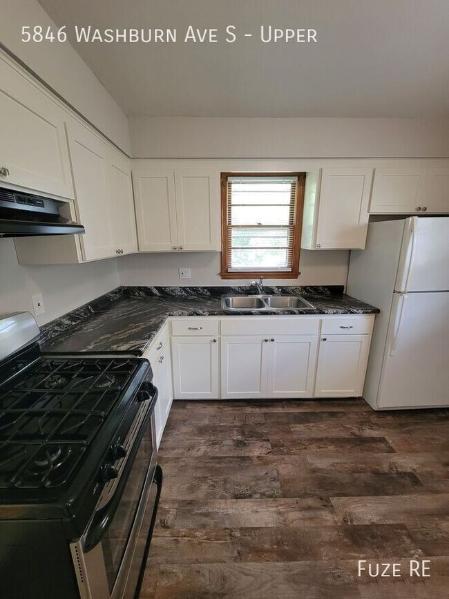 Building Photo - 5846 Washburn Ave S