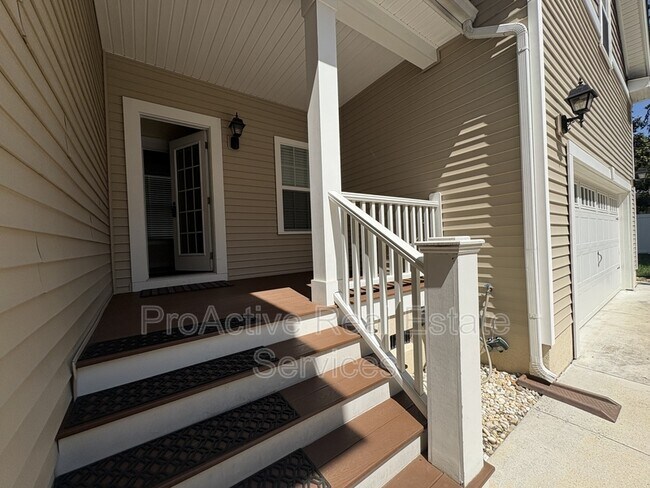 Building Photo - 616 New Jersey Ave