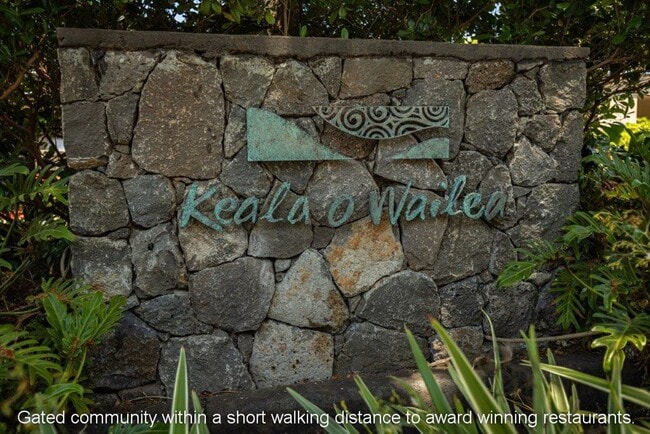 Building Photo - Ocean-View Furnished 2BR/2BA Furnished Condo with Resort Amenities - Long-Term Wailea Living