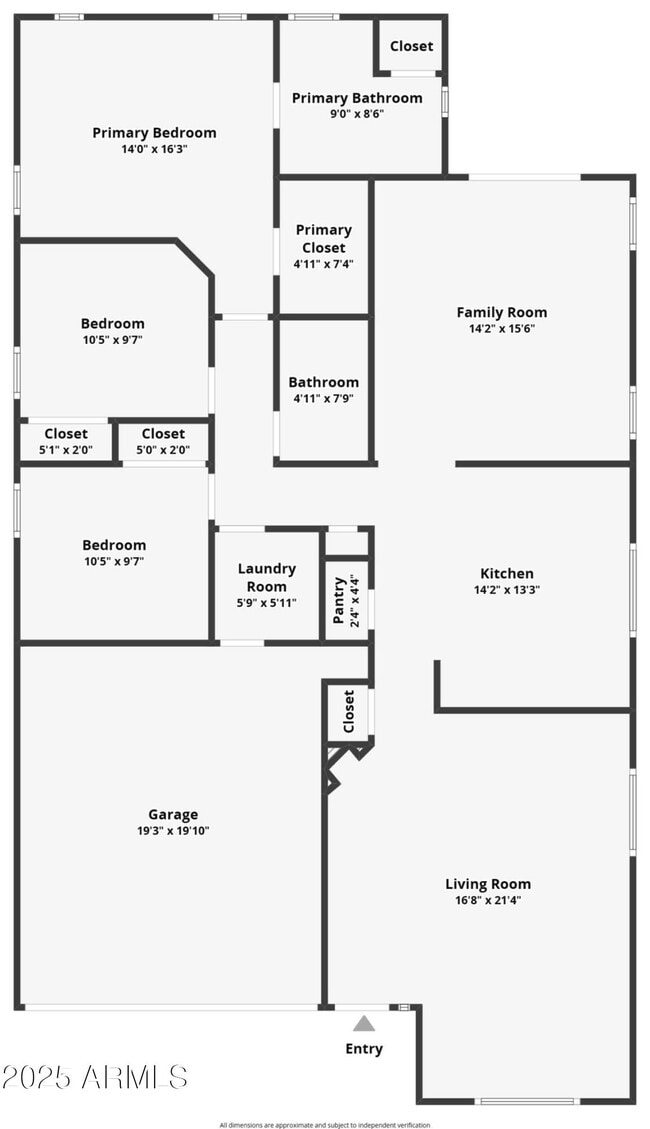 Building Photo - 21098 N Alexis Ave