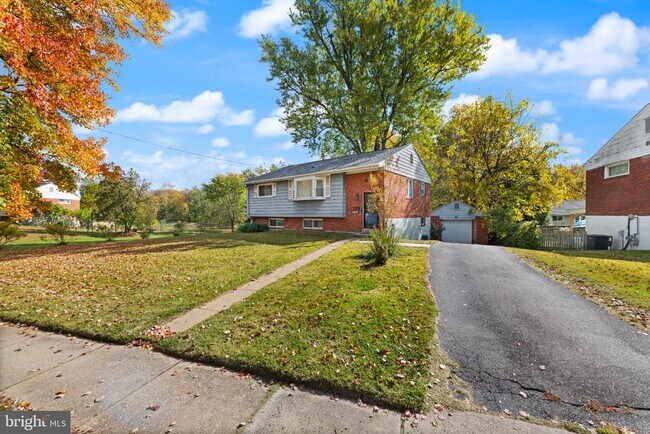 Primary Photo - 3700 Ralph Rd