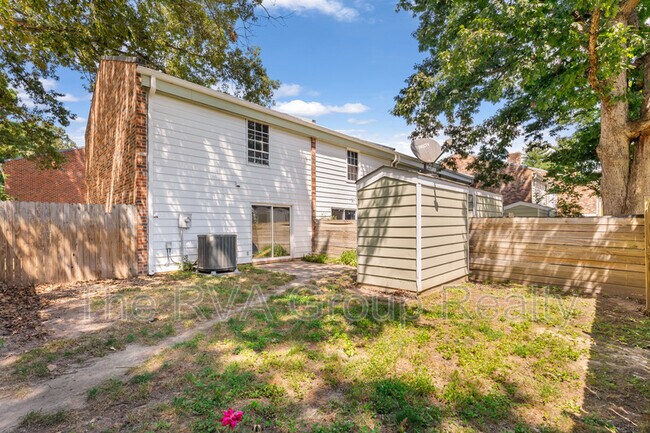 Building Photo - 10080 Purcell Rd