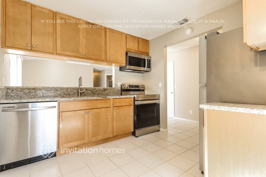 Building Photo - 1429 Pennsylvania Ave