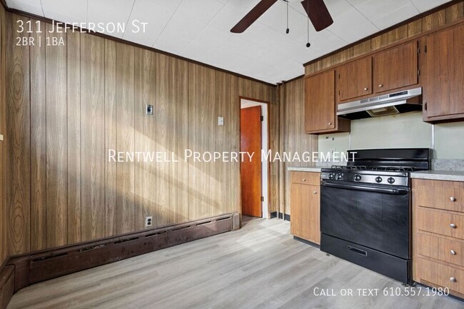 Building Photo - 311 Jefferson St