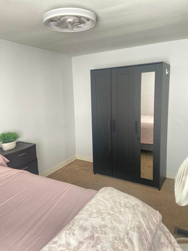 Building Photo - 2823 S Loomis St