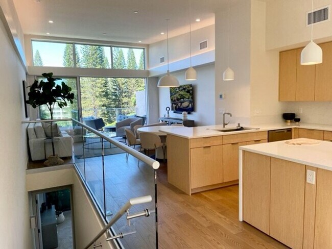 Building Photo - Modern Elegancy at Makali'i in Wailea on the edge of Makena - Exquisitely Furnished 3 Bedrooms / ...