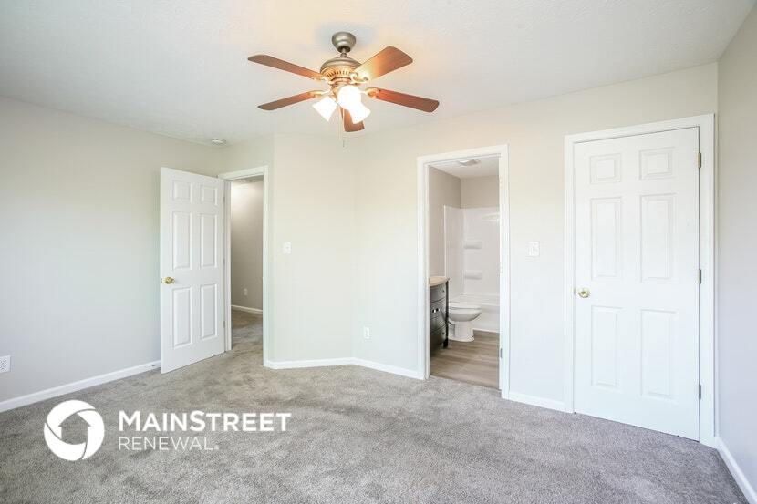 Building Photo - 3966 Waterfield Dr