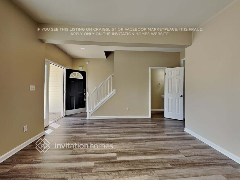 Building Photo - 601 Bellefont Ct