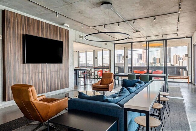 Building Photo - 480 John Wesley Dobbs Ave NE