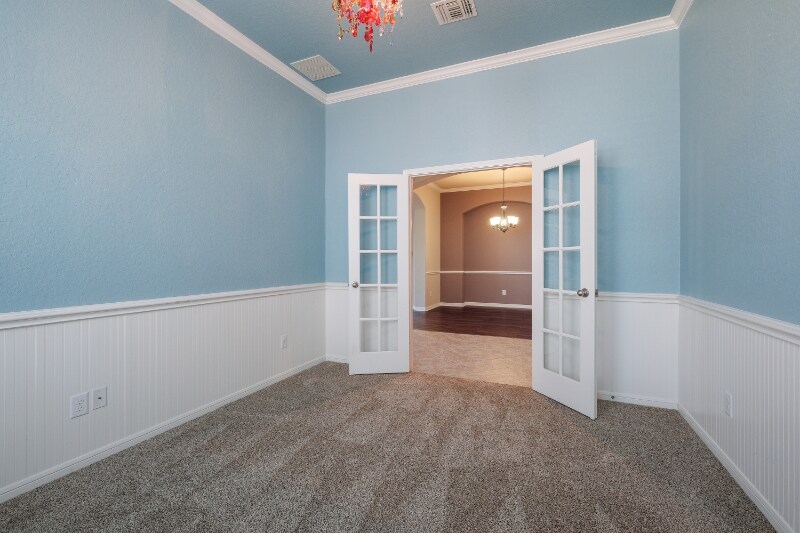 Building Photo - 3631 Valencia Peak