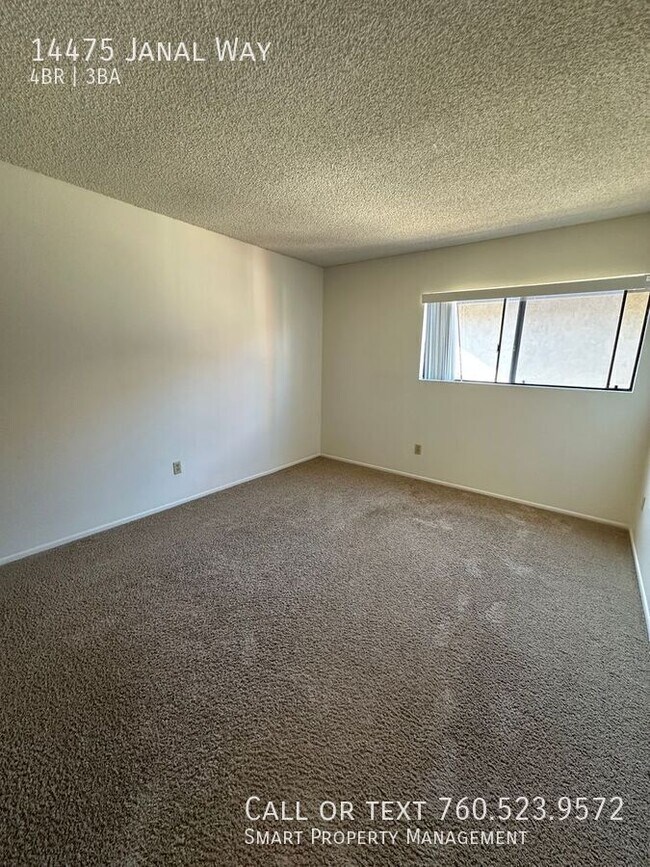Building Photo - 14475 Janal Way