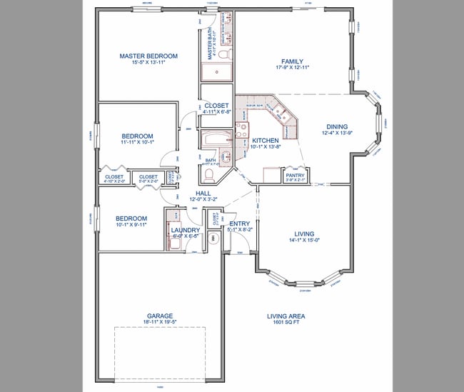 Building Photo - Beautiful 3 Bedroom Home Close to WWU