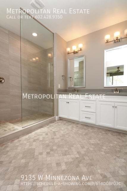 Building Photo - 9135 W Minnezona Ave