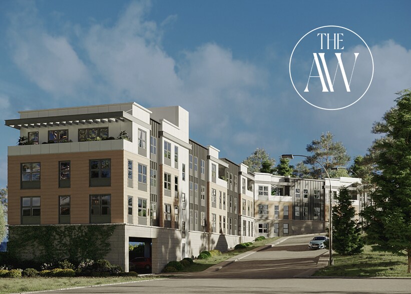 The Atwood 1 Vanderbilt Ave Pleasantville NY 10570 Apartment Finder