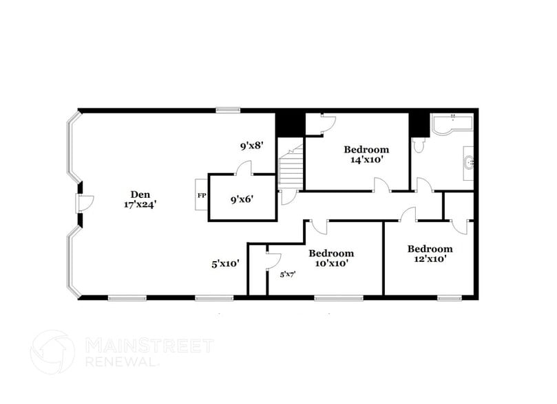 Building Photo - 2026 Sprucewood Pl