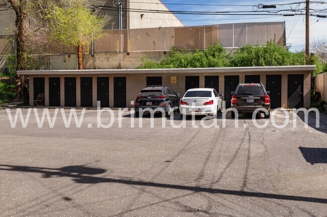 Building Photo - 243 S 600 E