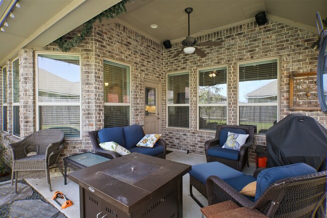 Building Photo - 4803 Ladona Ct