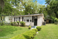 Building Photo - 3341 Dignan St