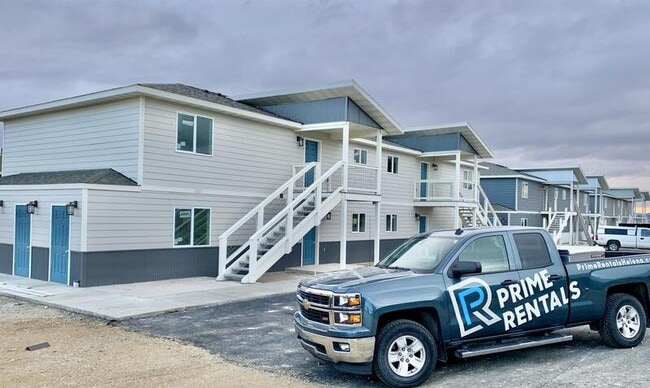 Building Photo - 831 Gibbon St