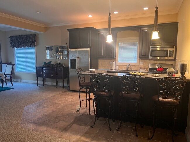 Building Photo - 9500 Hayden Creek Ct