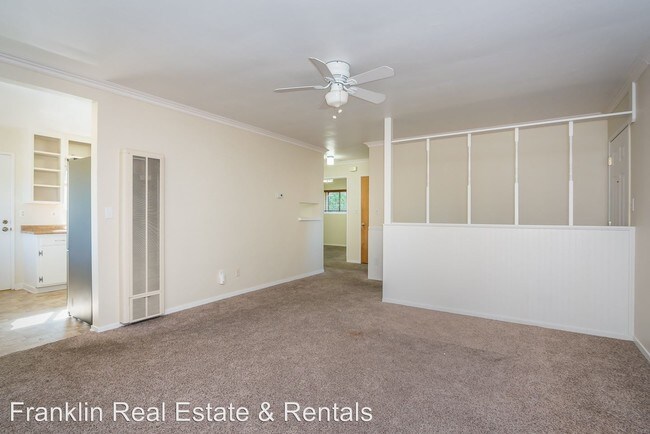 Building Photo - 2 br, 1 bath House - 972 Balboa