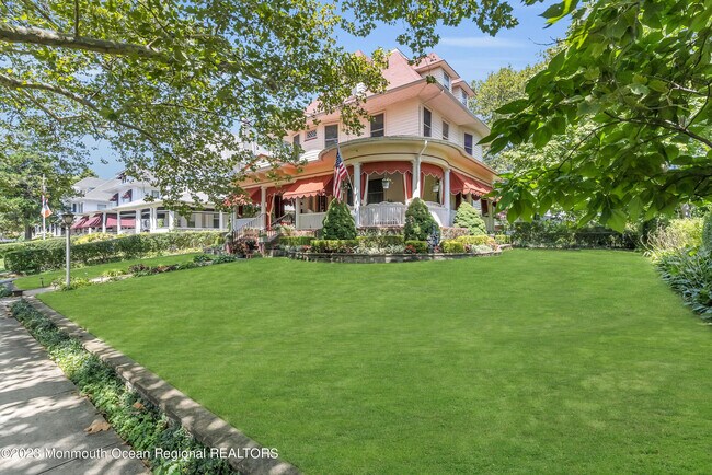 Building Photo - 229 Elberon Ave