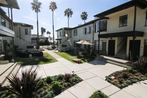 Building Photo - Ocean Villas