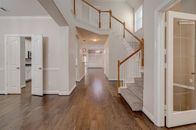 Building Photo - 3827 Garden Way