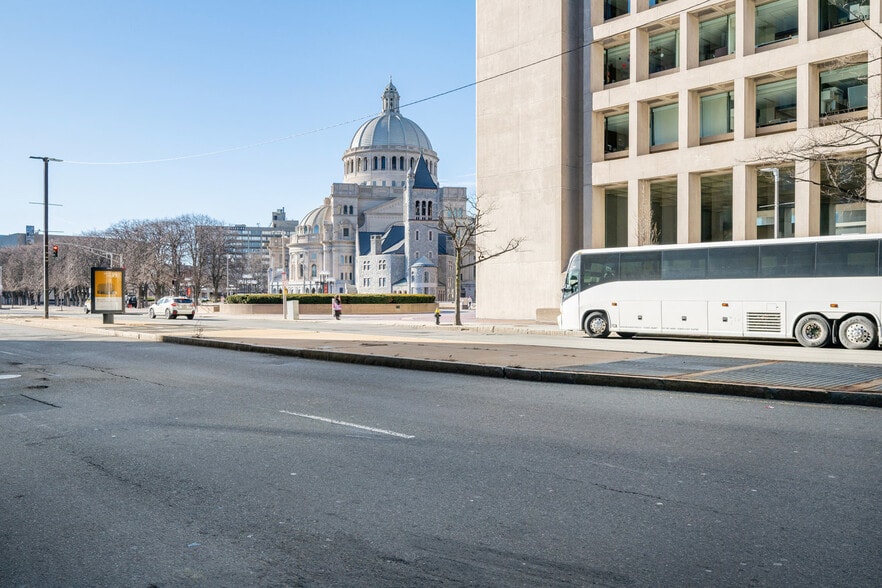 Building Photo - 150 Huntington Ave