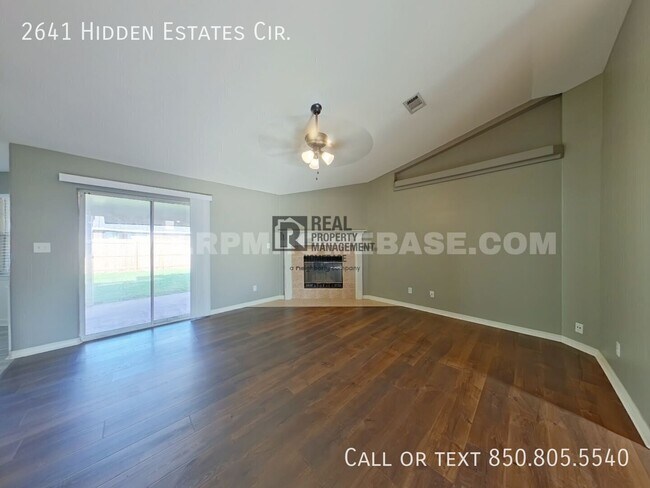 Building Photo - 2641 Hidden Estates Cir