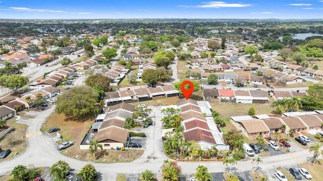 Building Photo - 14109 SW 55th St