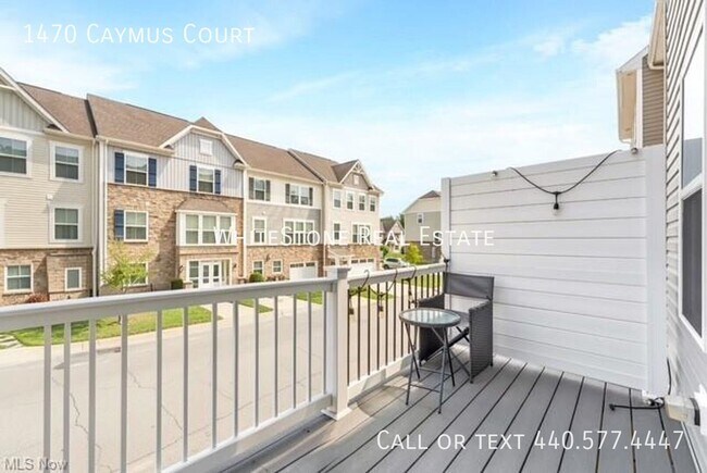 Building Photo - 1470 Caymus Ct