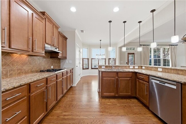 Building Photo - 6421 Crown Forest Ct