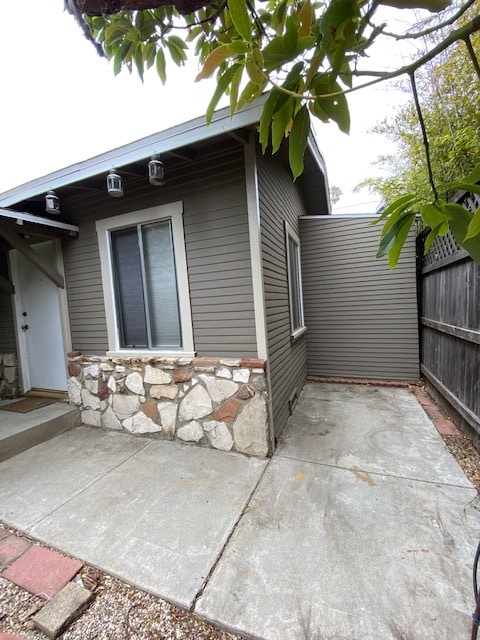 Building Photo - 649 Santa Clara Ave