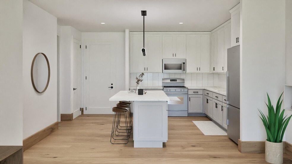 Building Photo - Illuminate Luxury Residences