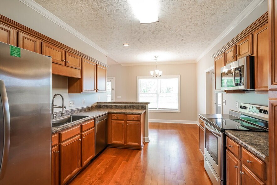 Building Photo - 1744 Potters Ct