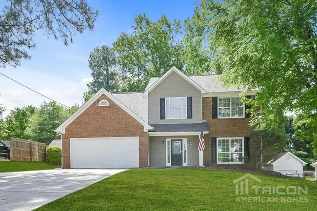 Primary Photo - 910 Hounds Ridge Ct