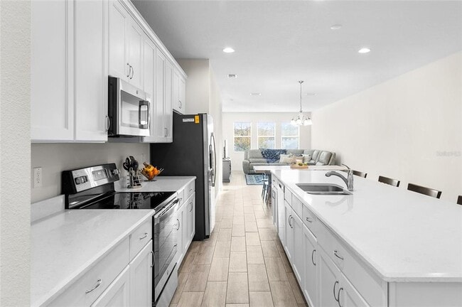 Building Photo - 219 Villa Luna Ln