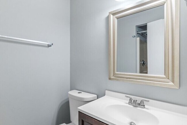 Building Photo - NE Home - Updated Kitchen and Bathrooms! SS Appliances, Fire Place, Front Porch & Deck, Fenced Yard!